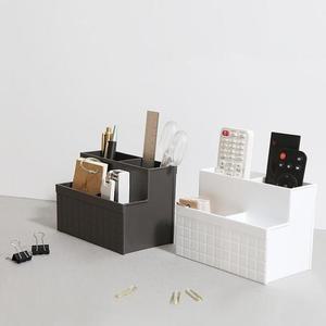 [OFLP4MSR]오거나이저 데스크 인테리어 BLOCK 이노마타