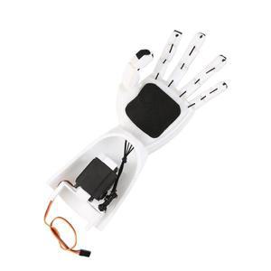 EMG 제어 로봇 팔 아두이노 센서 DIY 키트 학교 과학 STEM 교육 물리