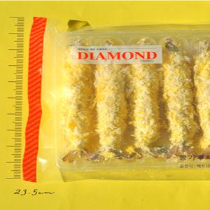 [브레디드쉬림프] 빵가루새우 30g 10미(튀김용) 20G 10미, 50G 6미