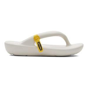 [롯데백화점]스니커바(잡화) [토앤토] 남녀공용 조리 CREAM ZEROVITY Flip Flob 2.0 (7XTTN5SN601-US)
