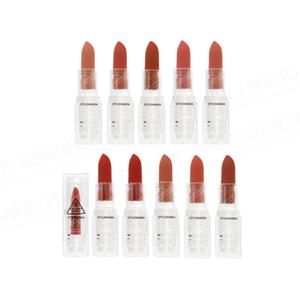 3CE 소프트 매트 립스틱 3.5g 소프트멜로우 SOFT MELLOW 1개