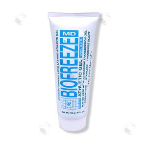바이오프리즈 Bio Freeze MD 튜브형 4oz 110g 1개