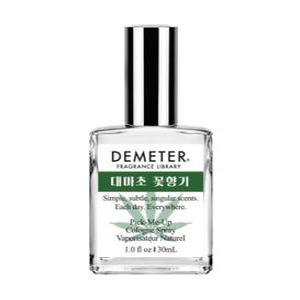 데메테르 대마초꽃 30ml