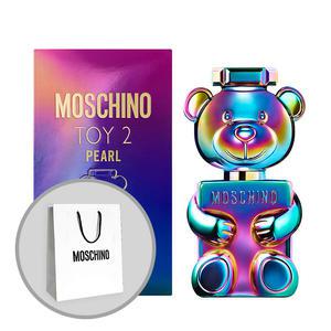 모스키노 토이2 펄 EDP 30ml (+쇼핑백)