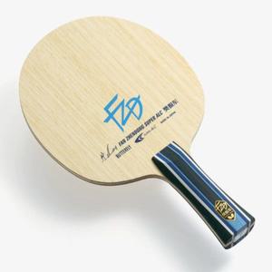 버터플라이 탁구라켓 FANZHENDONG SUPER ALC 판젠동 SUPER ALC