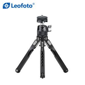레오포토 미니 삼각대 MT-03 + F-19 볼헤드 세트