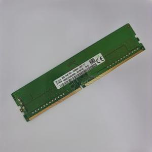 SK하이닉스 데스크탑용 DDR4 8GB PC4-3200AA (PC4-25600U)