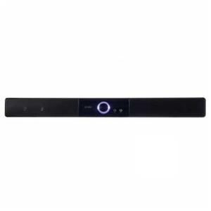 PC용품 IBS-400 2채널 사운드바 스피커 블랙