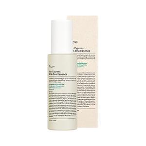 아토99 남성 편백수 시카 진정 올인원 에센스 120ml 남자 수분 보습 미백 주름 기초 스킨로션 화장품