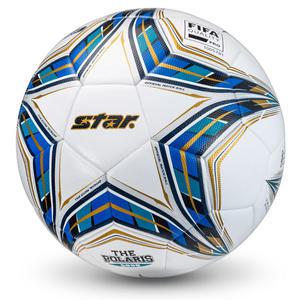 스타 축구공 더 폴라리스 5000 FIFA SB115FTB 화이트 5호