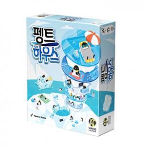 행복한바오밥 펭트하우스 /8세이상 2~4인 25분