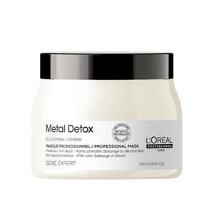 로레알 메탈디엑스 마스크 500ml [26년 2월]
