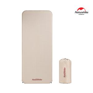 [네이처하이크]네이쳐하이크 NH 싱글 자충매트 6CM (베이지)