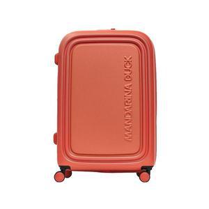 [만다리나덕] LOGODUCK+ TROLLEY LARGE EXP SZV33A39 (GINGER) 29인치 확장 캐리어