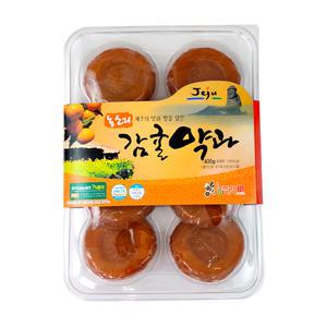 농소리 감귤약과