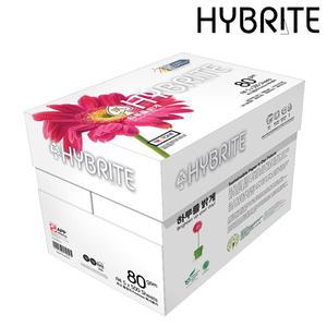 A4용지 80g 2500매 1박스 복사용지 LGA1