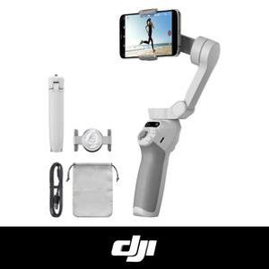 DJI 오즈모 모바일 SE 3축 스마트폰 짐벌