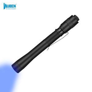 UL23 UV라이트 365nm UV 램프 손전등 자외선 랜턴 강아지 오줌 레진경화 유펄라이트