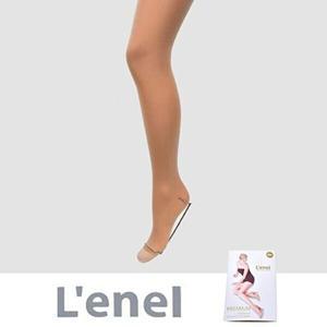[셀러허브 패션][JHM4QT08_51IB](로넬)40D 여성용 고탄력 팬티 (1매)