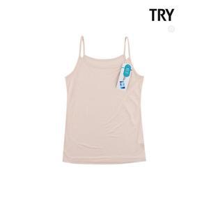 [하프클럽/TRY]여성 쿨 인견 에버 케미솔 2종 택1