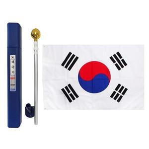 (TNB) 15000 고급 국기함 가정용태극기