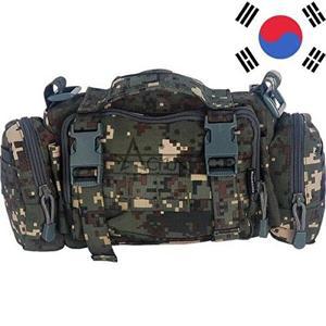 [셀러허브 패션][JHQPSRS8_4B]5컬러 파우치 멀티파우치 낚시 자