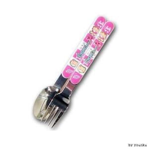 [JHQSY5Q3_51G2]곰고미 2P 스푼포크 세트 GWM