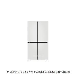 삼성전자 비스포크 코타 RF85DB91F1HCW(화이트) - 지역별 운송료