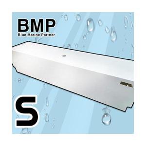 BMP BTFS-90 90cm 900mm 3자 10W 10T 모터 외장 슬림형 수조 거치식 상면 여과기