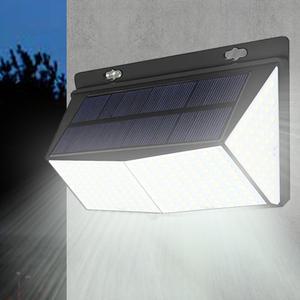 나이스조명 태양광 센서등 태양열 정원등 LED 조명 전등 일체형