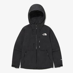 갤러리아 여성 고어텍스 하이커 자켓 NJ2GQ82A (BLK) - NJ2GQ82