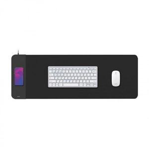 [셀러허브]데스크 장패드 무선 매트 충전 초고속 15W MP-56 (3hicf) (S31299714)