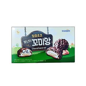삼진 못난이 꼬미앙 (36g x 6입) 216g/ 간식