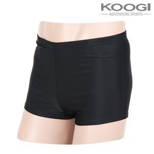 [쿠기(KOOGI)]쿠기 남성인 스포츠 1부 수영복 KZ-MP005