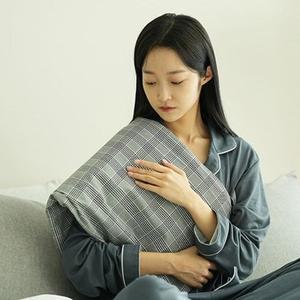 [기타]비다 황토 맥반석 온열 찜질기 찜질팩 전기 찜질팩