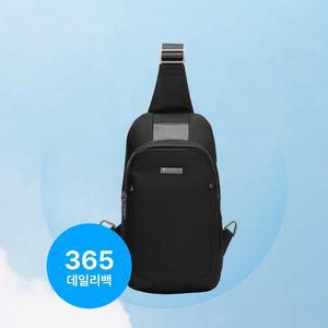 [크리스찬케리] CK-2293 가벼운 모션 무브 슬링백 크로스백 남자 여자 가방 산책 여행