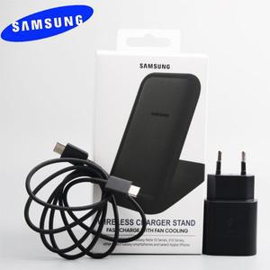 무선 멀티 고속 C타입 핸드폰 휴대폰 충전기 오리지널 삼성 호환 EP-N5200 스탠드 갤럭시 S21 S20 울트라 1