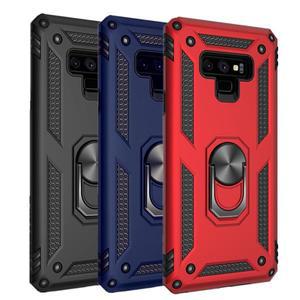 삼성 호환 Note 9 충격 방지 케이스 갤럭시 호환 S9 S20  S8 S10 플러스 노트 8 A51 A71 S9Plus A50 A70 링