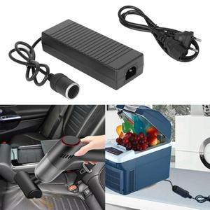 공급 라이터 AC DC 변환 전원 어댑터, 담배 변환기, EU 미국 영국 플러그, 110V, 220V-12V 15A