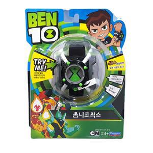 벤10 디럭스 옴니트릭스