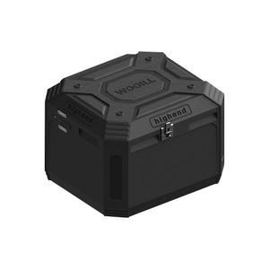우일 하이앤드 EPP 80L 탑박스