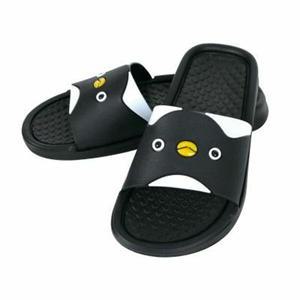 모닝글로리 6000 큐티slippers(블랙) 230∼280mm