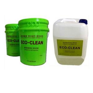 유처리제18L(ECO-CLEAN)/기름제거/유흡착제/유화제/오탁방지막