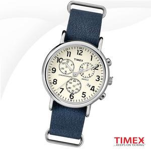 [타이맥스]TIMEX 타이맥스 TW2P62100 WEEKENDER 우림시계정품