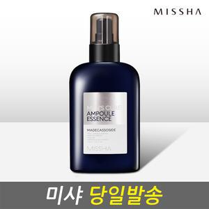 미샤 맨즈큐어 앰플 에센스 150ml