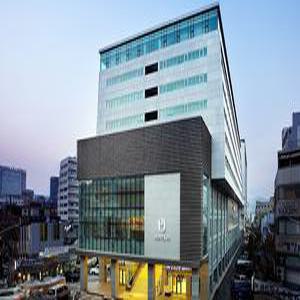 [서울 호텔] 호텔 피제이 명동 (동대문,을지로,충무로,신당,약수)