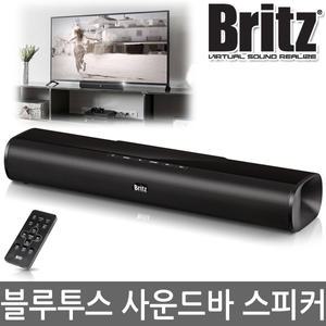 브리츠 BZ-T2230 SNT 블루투스 사운드바 AV TV 홈시어터 스피커