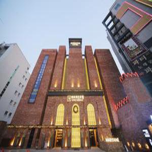 [충북 모텔] 청주 메리제인 (청주 흥덕구 , 서원구 (청주 터미널))
