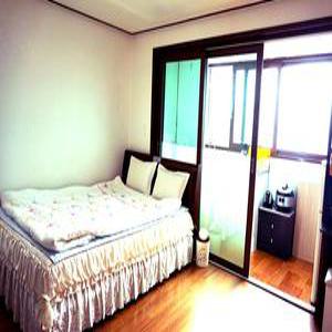 [제주 펜션] 서귀포 성산일출봉펜션 (서귀포시)