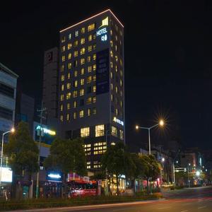 울산 호텔다움